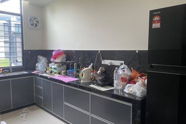 Citrine Residenz Seri Alam