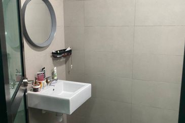 Citrine Residenz Seri Alam