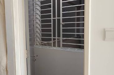 Skysuites @ Meldrum Hills