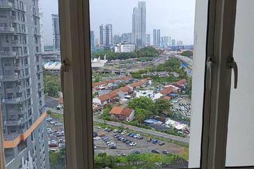 Skysuites @ Meldrum Hills