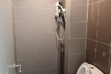 Skysuites @ Meldrum Hills