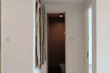 Skysuites @ Meldrum Hills