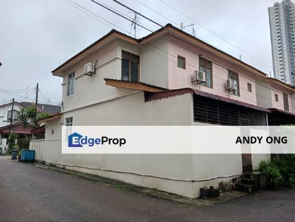 Bandar Seri Alam 2 stry End Lot , Johor, Masai