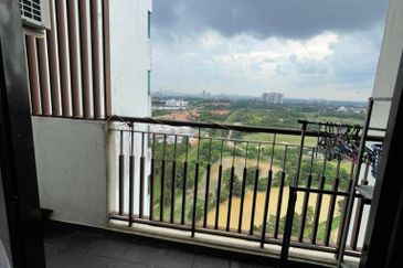 Sky Oasis Residences