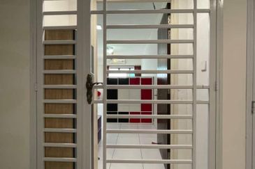 Sky Oasis Residences