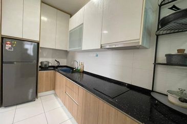 Sky Oasis Residences