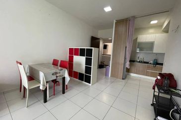 Sky Oasis Residences