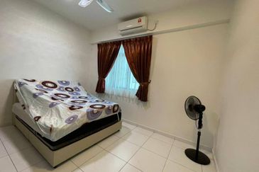 Sky Oasis Residences