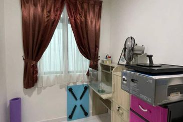 Sky Oasis Residences