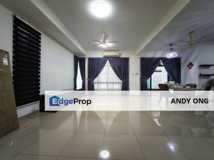 Adda Heights, Yellow, Johor, Johor Bahru