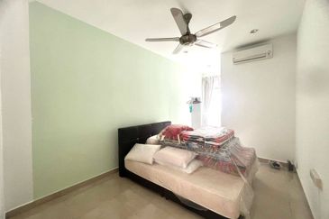 Jalan Perjiranan 11/1