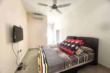 Jalan Perjiranan 11/1