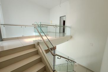 Emerald Residenz @ Bandar Seri Alam