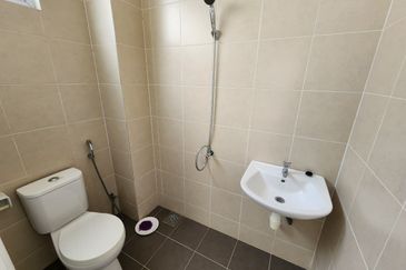 Emerald Residenz @ Bandar Seri Alam