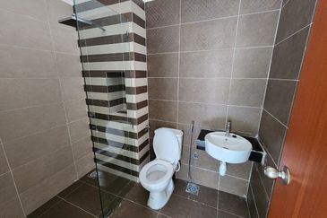 Emerald Residenz @ Bandar Seri Alam