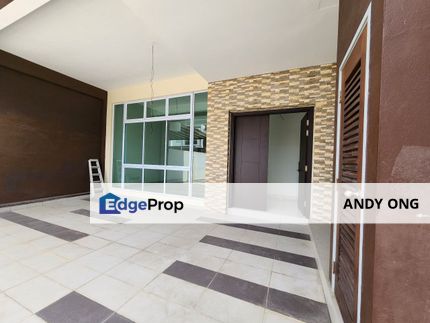 Emerald Residenz @ Bandar Seri Alam (Crown Series), Johor, Masai