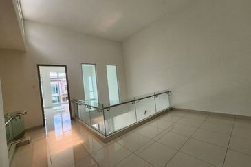 Emerald Residenz @ Bandar Seri Alam