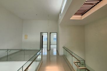 Emerald Residenz @ Bandar Seri Alam