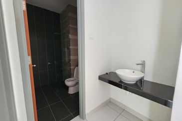 Emerald Residenz @ Bandar Seri Alam