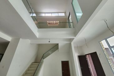 Emerald Residenz @ Bandar Seri Alam