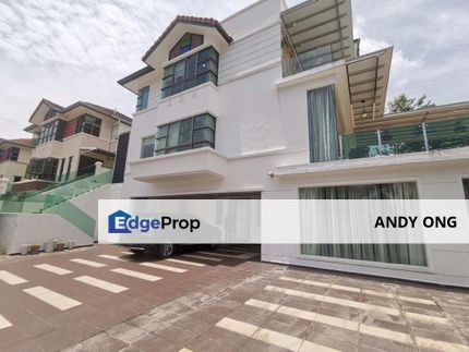 Austin Height, Mount Austin Semi D, Johor, Johor Bahru