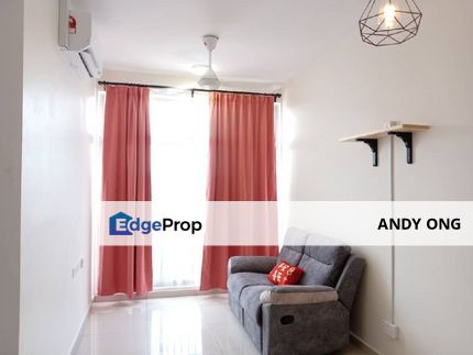 Midas Studio, Seri Alam, Johor, Pasir Gudang