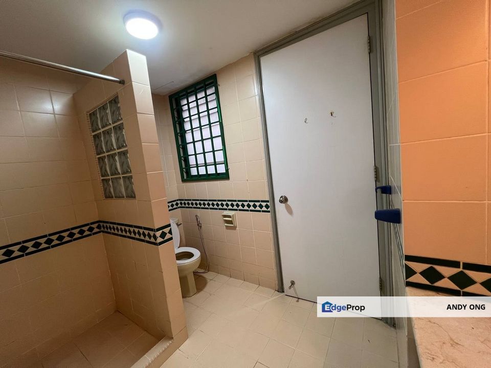 The Straits View Condominium 3+1 bedroom Corner lot , Johor, Permas Jaya/Senibong