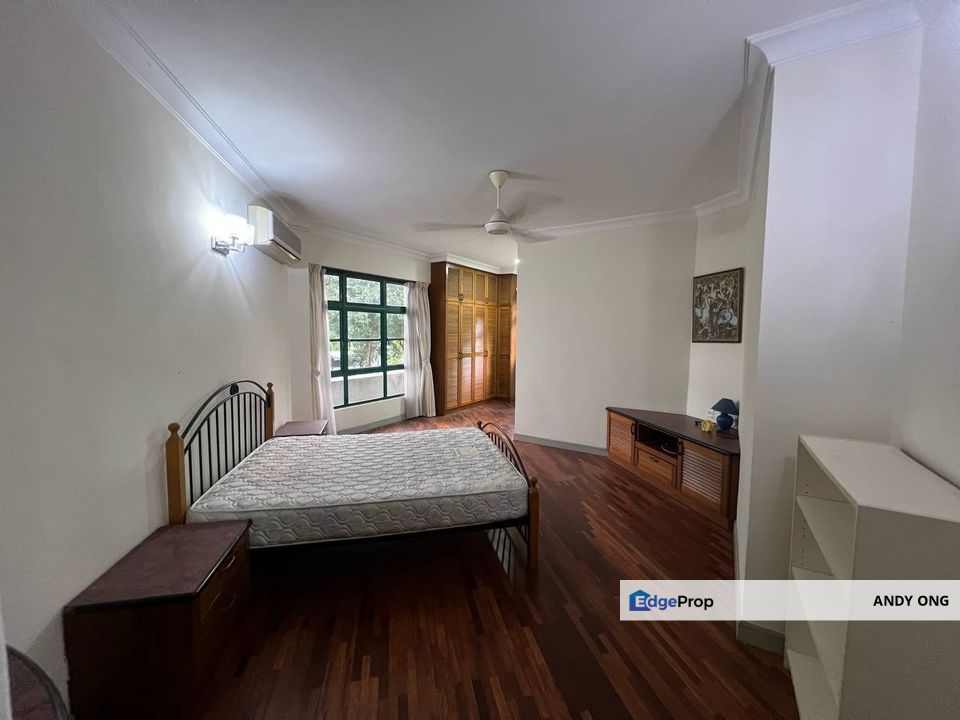The Straits View Condominium 3+1 bedroom Corner lot , Johor, Permas Jaya/Senibong