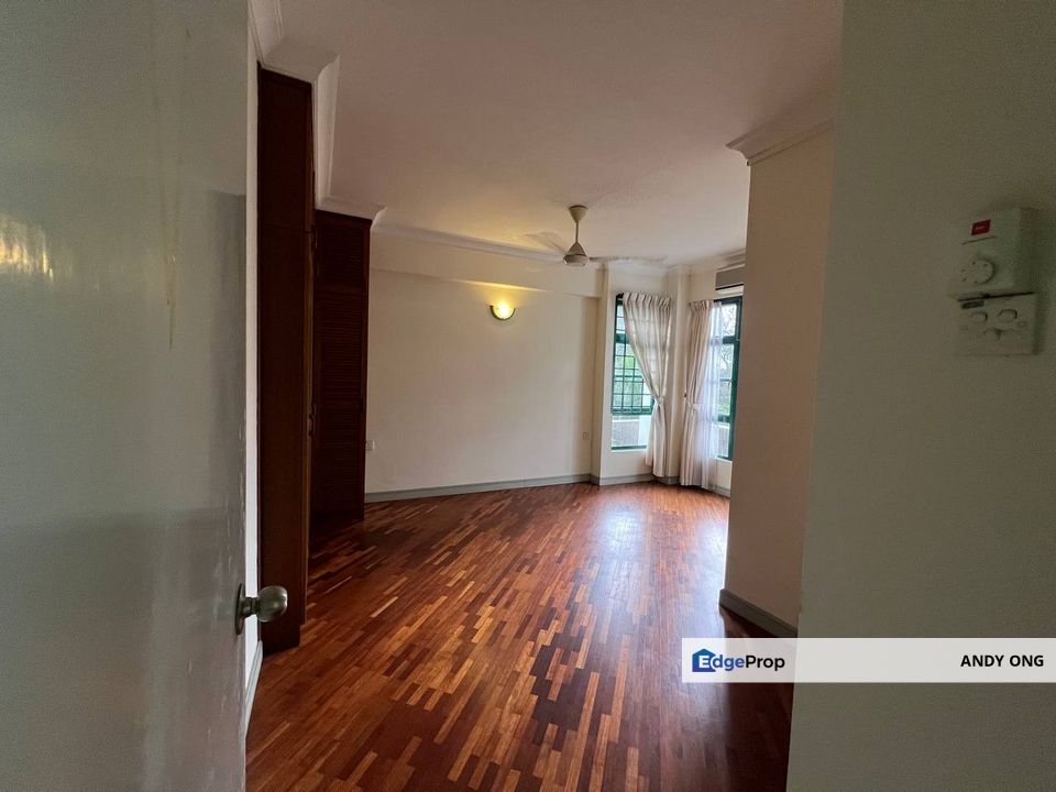 The Straits View Condominium 3+1 bedroom Corner lot , Johor, Permas Jaya/Senibong