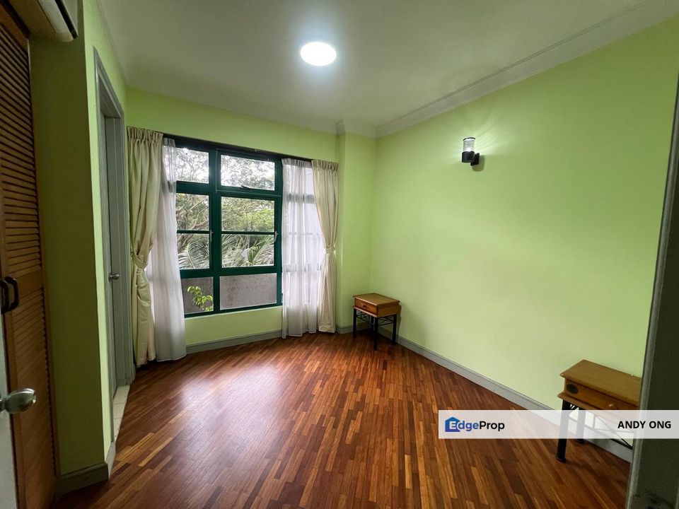 The Straits View Condominium 3+1 bedroom Corner lot , Johor, Permas Jaya/Senibong