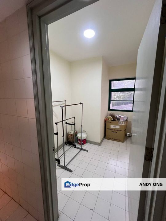 The Straits View Condominium 3+1 bedroom Corner lot , Johor, Permas Jaya/Senibong