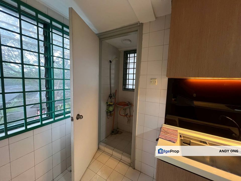 The Straits View Condominium 3+1 bedroom Corner lot , Johor, Permas Jaya/Senibong