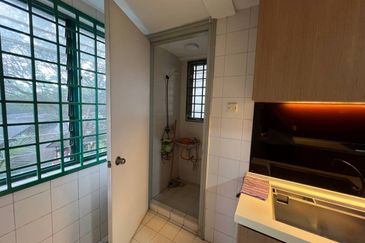 The Straits View, Bandar Baru Permas Jaya