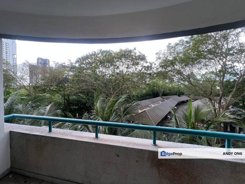 The Straits View Condominium 3+1 bedroom Corner lot , Johor, Permas Jaya/Senibong