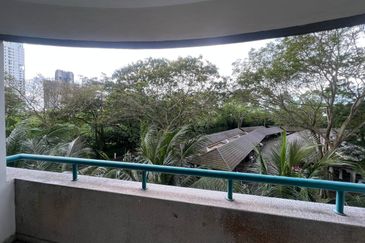 The Straits View, Bandar Baru Permas Jaya