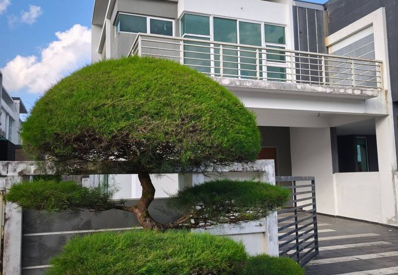 Kiara 2 @ Austin Heights