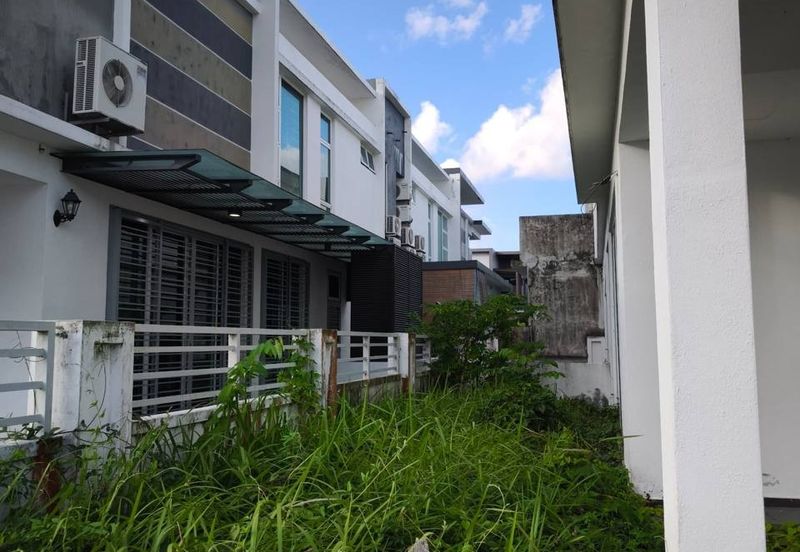 Kiara 2 @ Austin Heights