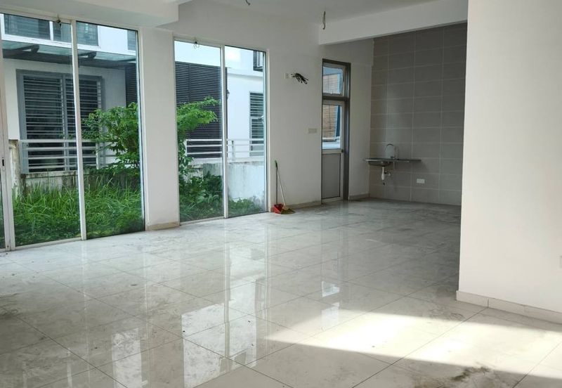 Kiara 2 @ Austin Heights