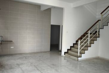 Kiara 2 @ Austin Heights