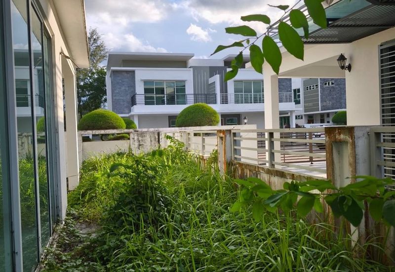 Kiara 2 @ Austin Heights