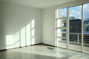 Kiara 2 @ Austin Heights