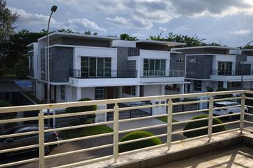 Kiara 2 @ Austin Heights