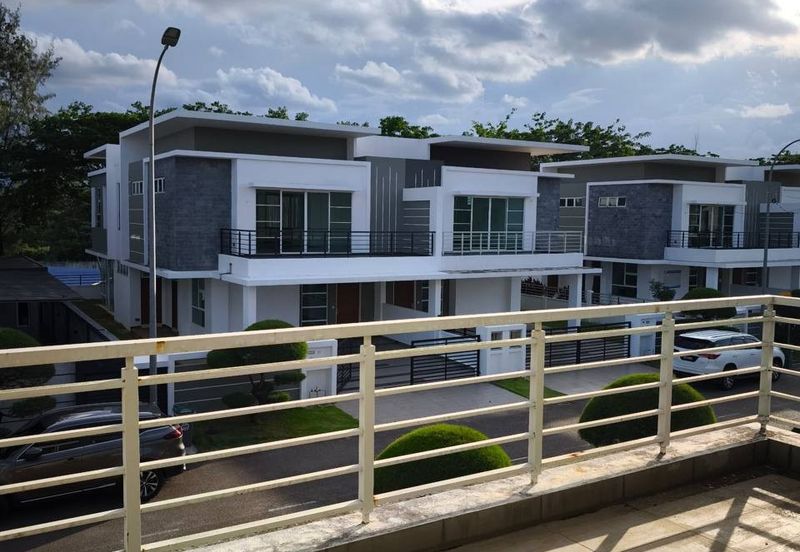 Kiara 2 @ Austin Heights