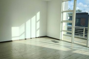 Kiara 2 @ Austin Heights