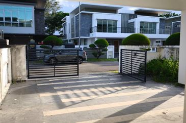 Kiara 2 @ Austin Heights