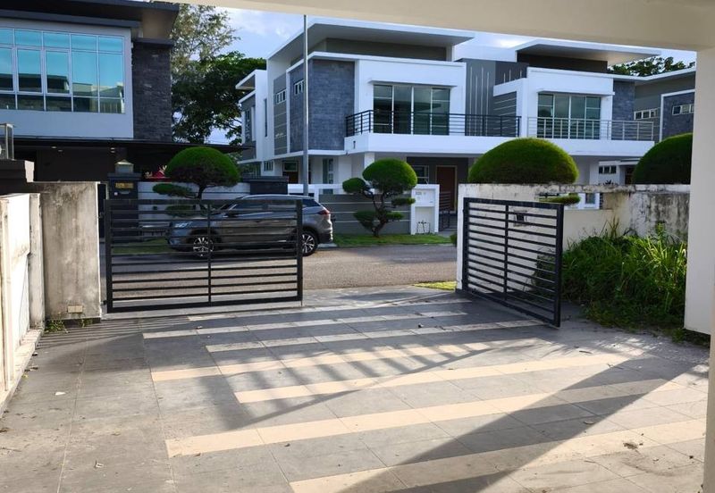 Kiara 2 @ Austin Heights