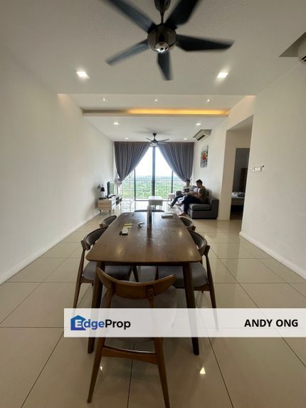 Water Edge Senibong 3 Bedroom, Johor, Masai