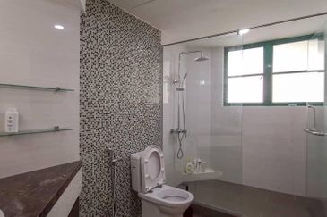 The Straits View, Bandar Baru Permas Jaya