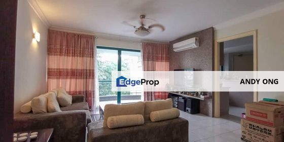 The Straits View Condominium 3 bedroom, Johor, Permas Jaya/Senibong