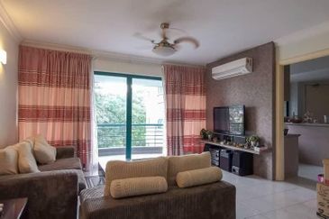 The Straits View, Bandar Baru Permas Jaya